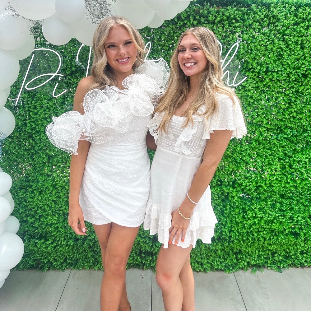 South Boutique Cady Dress